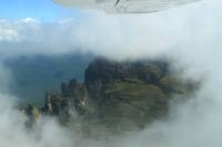 Rundflug Canaima Nationalpark