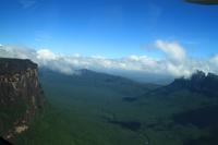 Rundflug Canaima Nationalpark