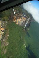 Rundflug Canaima Nationalpark