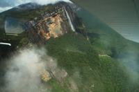 Rundflug Canaima Nationalpark