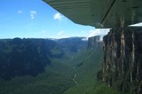 Rundflug Canaima Nationalpark