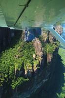 Rundflug Canaima Nationalpark