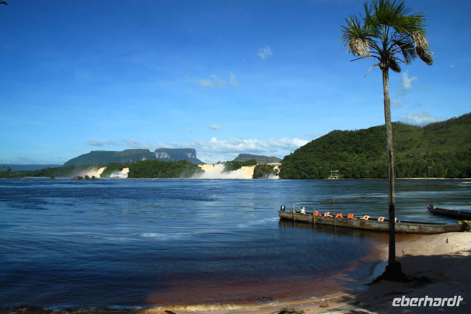 Canaima Nationalpark
