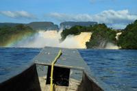 Canaima Nationalpark
