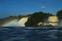 Canaima Nationalpark