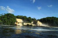 Canaima Nationalpark