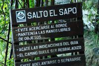 Canaima Nationalpark