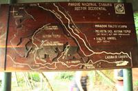 Canaima Nationalpark