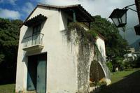 Kolonialmuseum Caracas