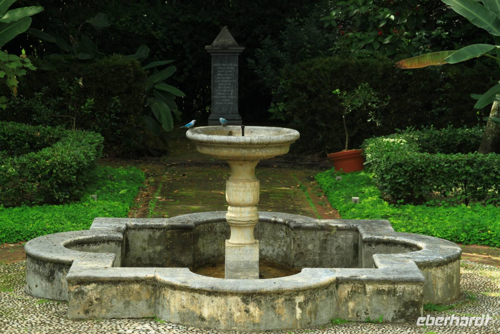 Kolonialmuseum Caracas