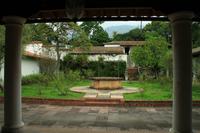 Kolonialmuseum Caracas