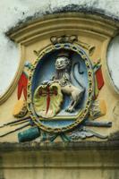 Kolonialmuseum Caracas