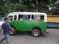 Annes Bus