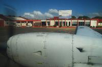 Auf nach Canaima