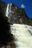 Ausflug Angel Fall