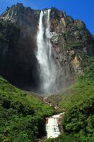 Ausflug Angel Fall