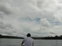 Ausflug in Canaima