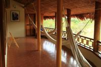Camp in Canaima