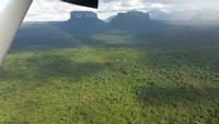 Canaima Nationalpark - Rundreise Venezuela – Natur und Abenteuer pur