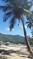 Cepe bei Choroni - Karibik - Rundreise Venezuela – Natur und Abenteuer pur