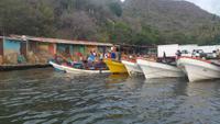 Cepe bei Choroni - Karibik - Rundreise Venezuela – Natur und Abenteuer pur