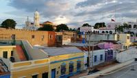 Ciudad Bolivar - Orinoco -  Rundreise Venezuela – Natur und Abenteuer pur