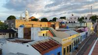 Ciudad Bolivar - Orinoco -  Rundreise Venezuela – Natur und Abenteuer pur