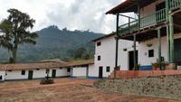 Die Anden - Rundreise Venezuela – Natur und Abenteuer pur