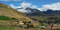 Die Anden - Rundreise Venezuela – Natur und Abenteuer pur