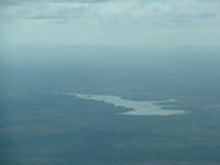 Flug nach Canaima