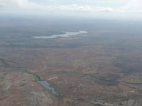 Flug nach Canaima