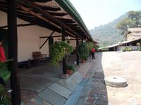 Hacienda El Carmen