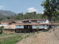 Hacienda El Carmen
