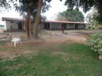 Hacienda el Central