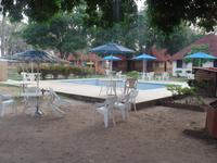 Hacienda el Central