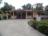 Hacienda el Central