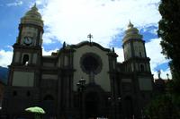 Kathedrale Merida