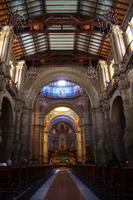 Kathedrale Merida
