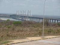 Orinoco-Brücke