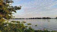 Orinoco-Delta  -  Rundreise Venezuela – Natur und Abenteuer pur