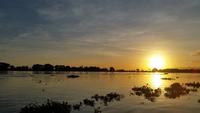 Orinoco-Delta  -  Rundreise Venezuela – Natur und Abenteuer pur