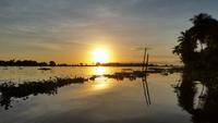 Orinoco-Delta  -  Rundreise Venezuela – Natur und Abenteuer pur