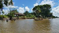 Orinoco-Delta  -  Rundreise Venezuela – Natur und Abenteuer pur