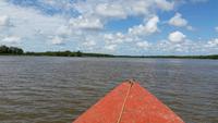 Orinoco-Delta  -  Rundreise Venezuela – Natur und Abenteuer pur