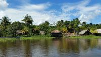 Orinoco-Delta  -  Rundreise Venezuela – Natur und Abenteuer pur