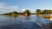 Orinoco-Delta  -  Rundreise Venezuela – Natur und Abenteuer pur