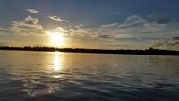 Orinoco-Delta  -  Rundreise Venezuela – Natur und Abenteuer pur