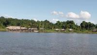 Orinoco-Delta  -  Rundreise Venezuela – Natur und Abenteuer pur