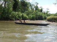 Orinoco-Delta