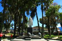 Placa Sucre
